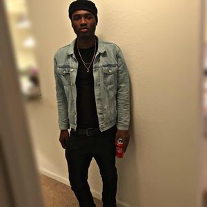 Meet your Posher, Andrew